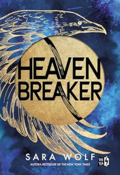 Heaven Breaker