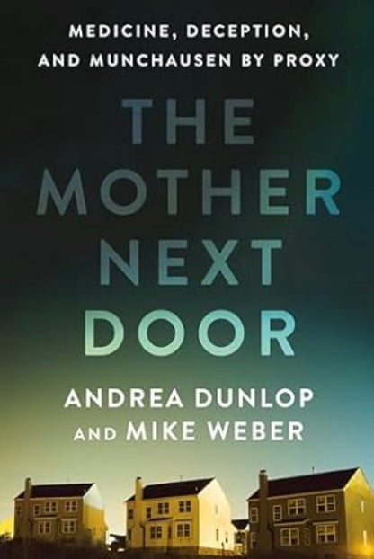 The Mother Next Door