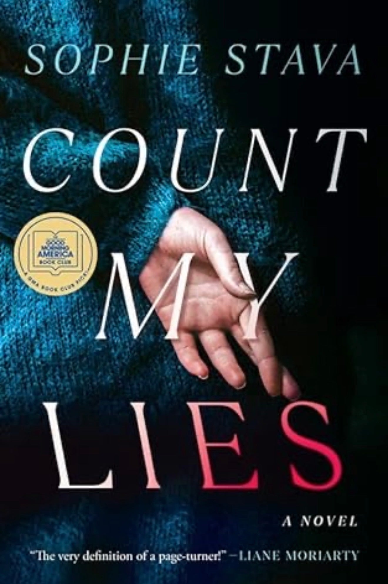 Count my Lies